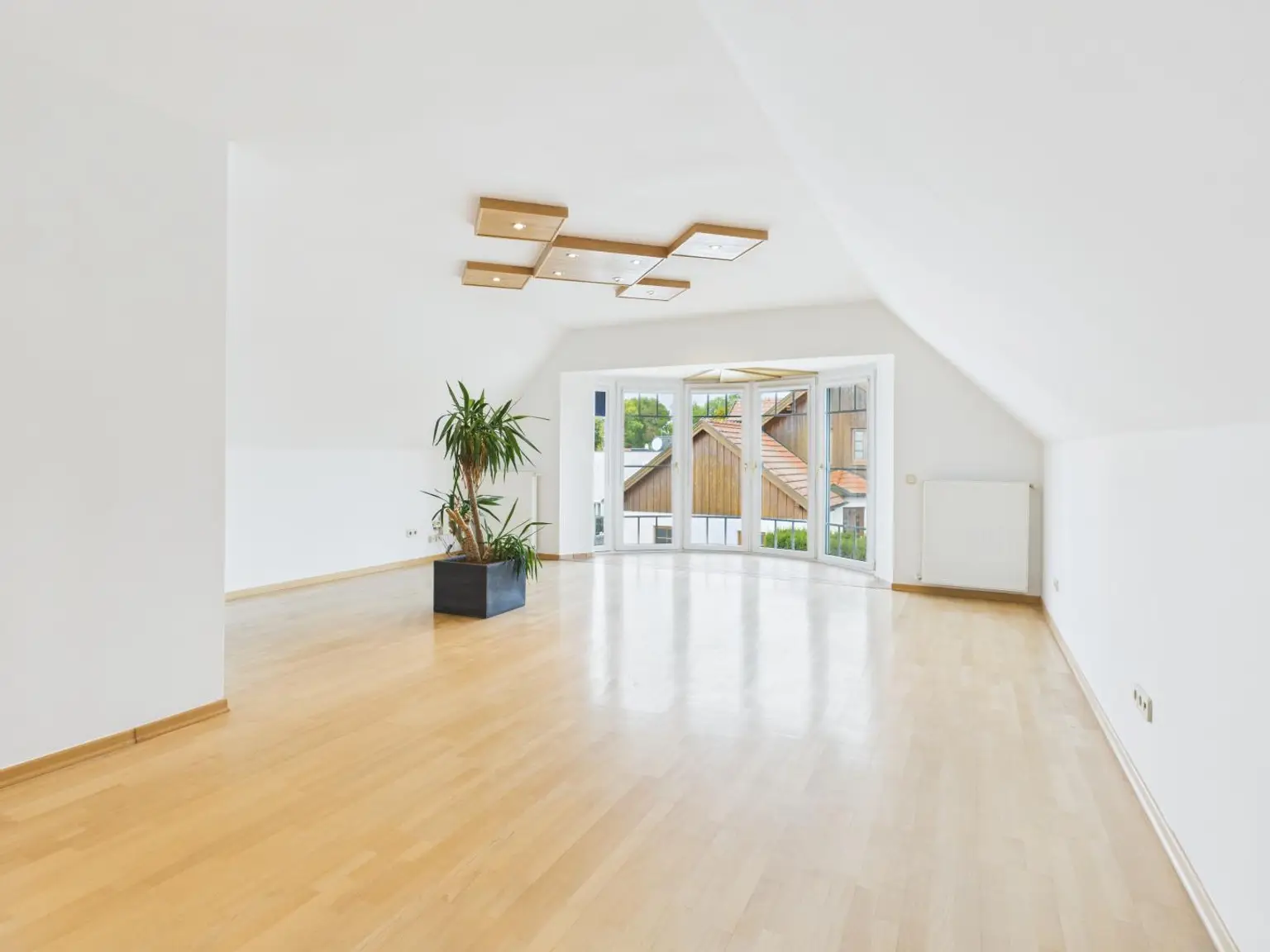 Attraktives Einfamilienhaus unweit von Schwechat