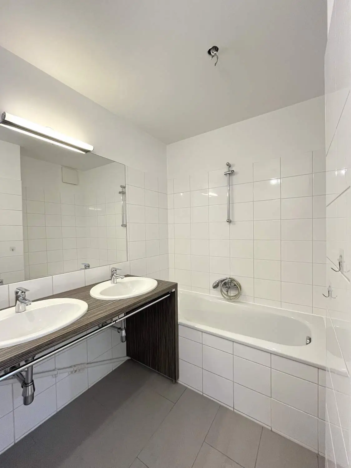 Charmante 3-Zimmer-Gartenwohnung im 19. Bezirk - Innenhoflage!