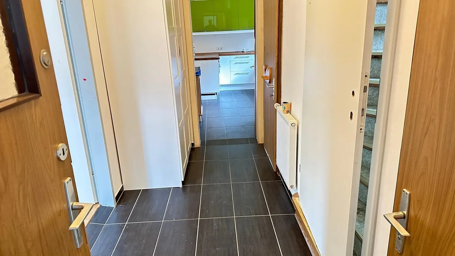 "Charmantes Einfamilienhaus mit idylischem Garten!"