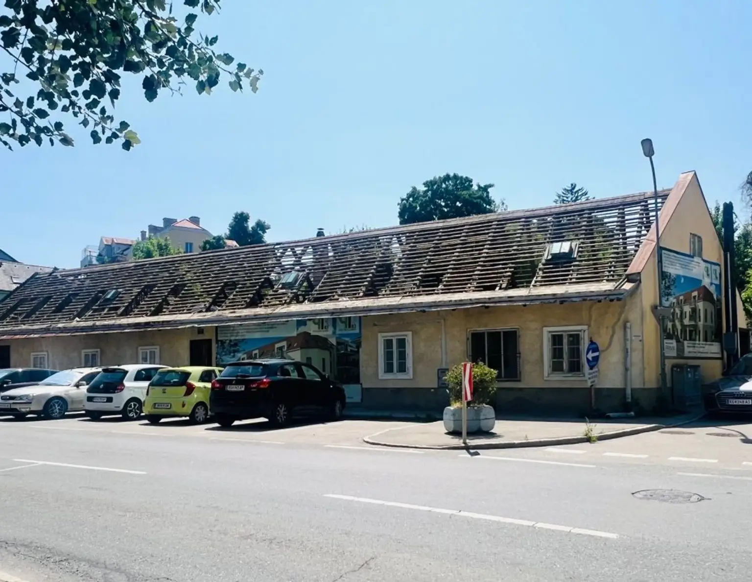 ++ KRITZENDORF ++ Nur noch 8 Wohnungen - jetzt Lebensqualität sichern!
