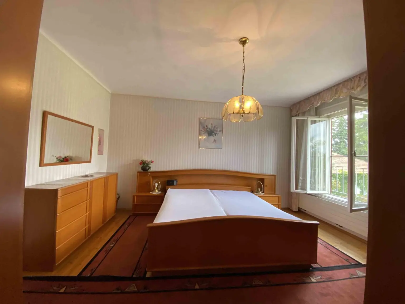 EFH 3430 Tulln - Zimmer Obergeschoss