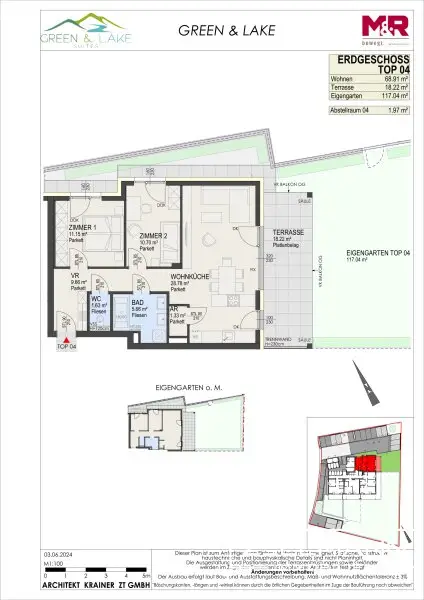 „Wo der See den Takt des Lebens bestimmt.“ | ZELLMANN IMMOBILIEN
