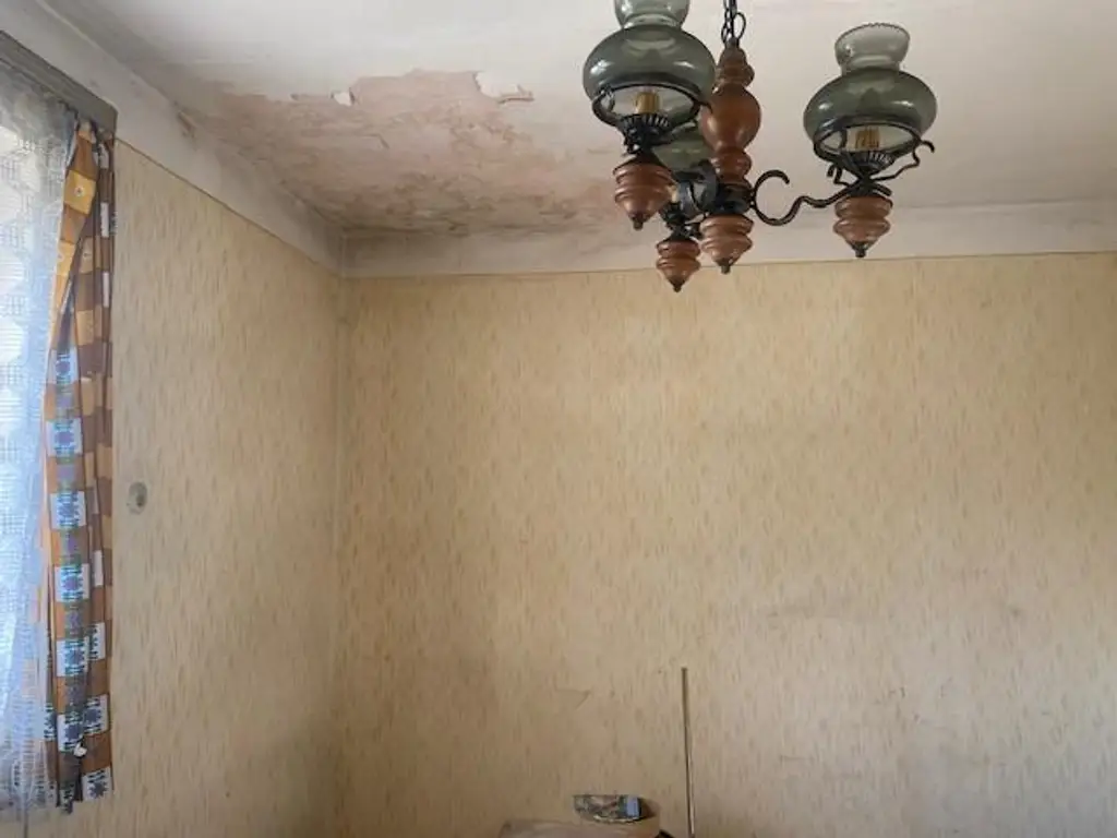 Handwerkerkönig gesucht! Abbruchobjekt, Bauland, Wiese und Wald!