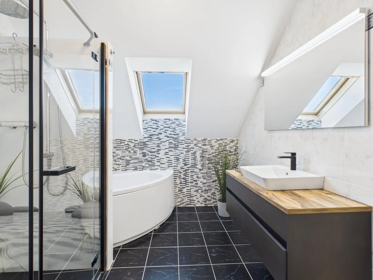 Einfamilienhaus zum Wohlfühlen mit Seeblick