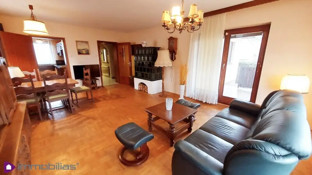 MIETKAUF! Nostalgie pur- gemütliches Wohnen nahe Mühlwasser!