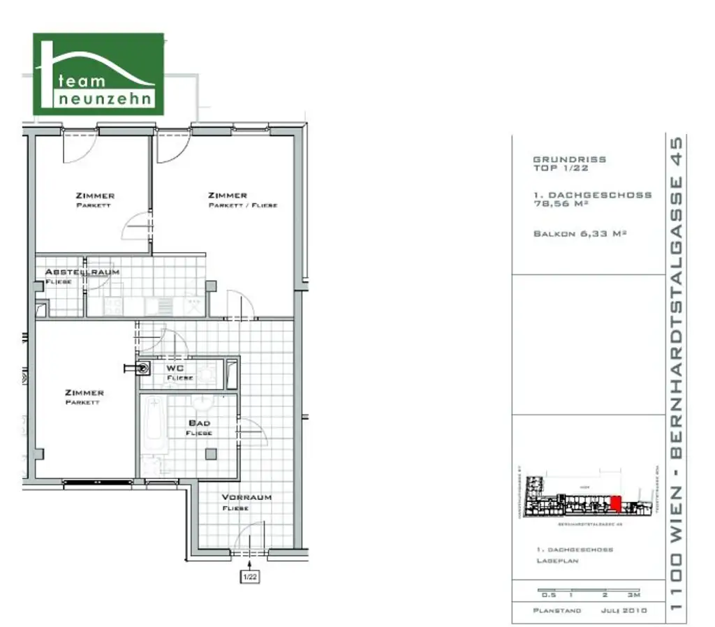 Plan