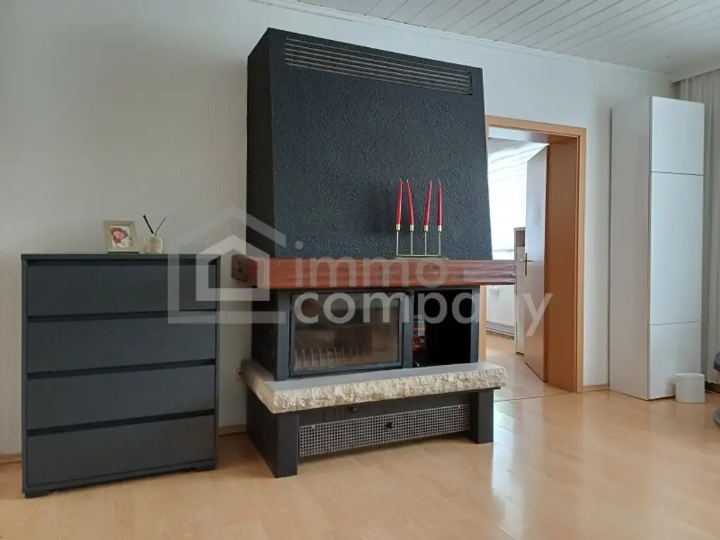 Landgefühle mitten in Wr.Neustadt - für 399.000,00 €!