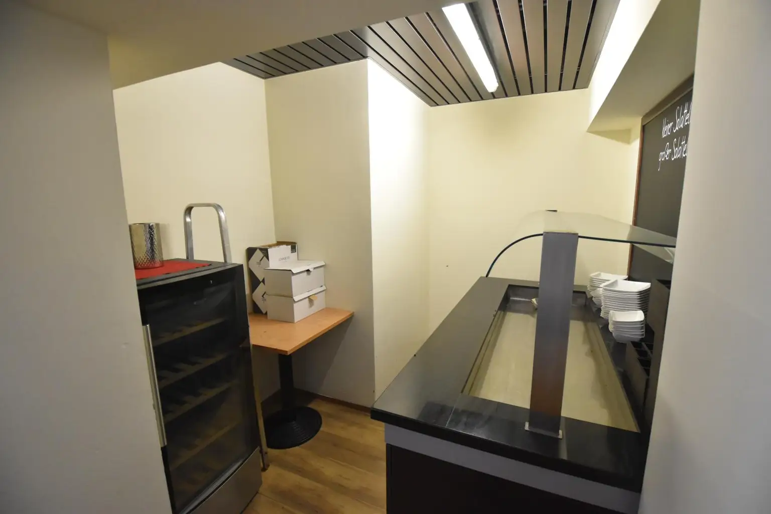 Top-Lage Gastronomie – zentral & stark frequentiert