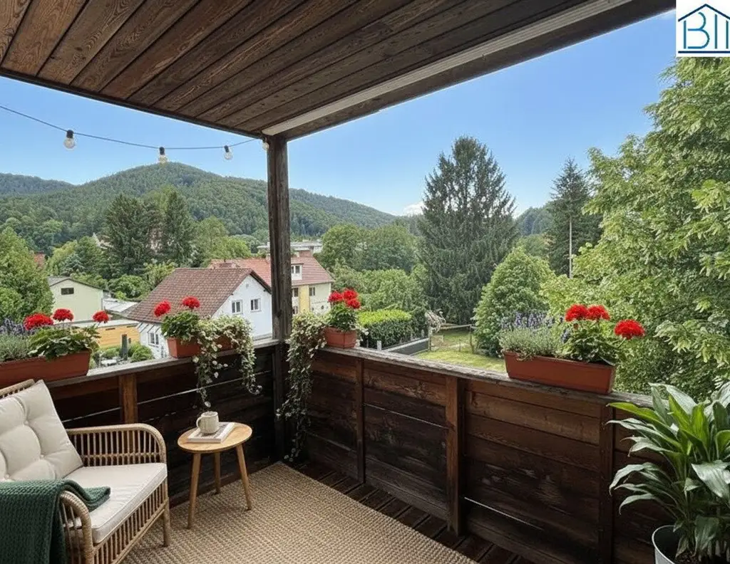 "3 Wohneinheiten" ImmobilienInvestment mit Rendite sichern!