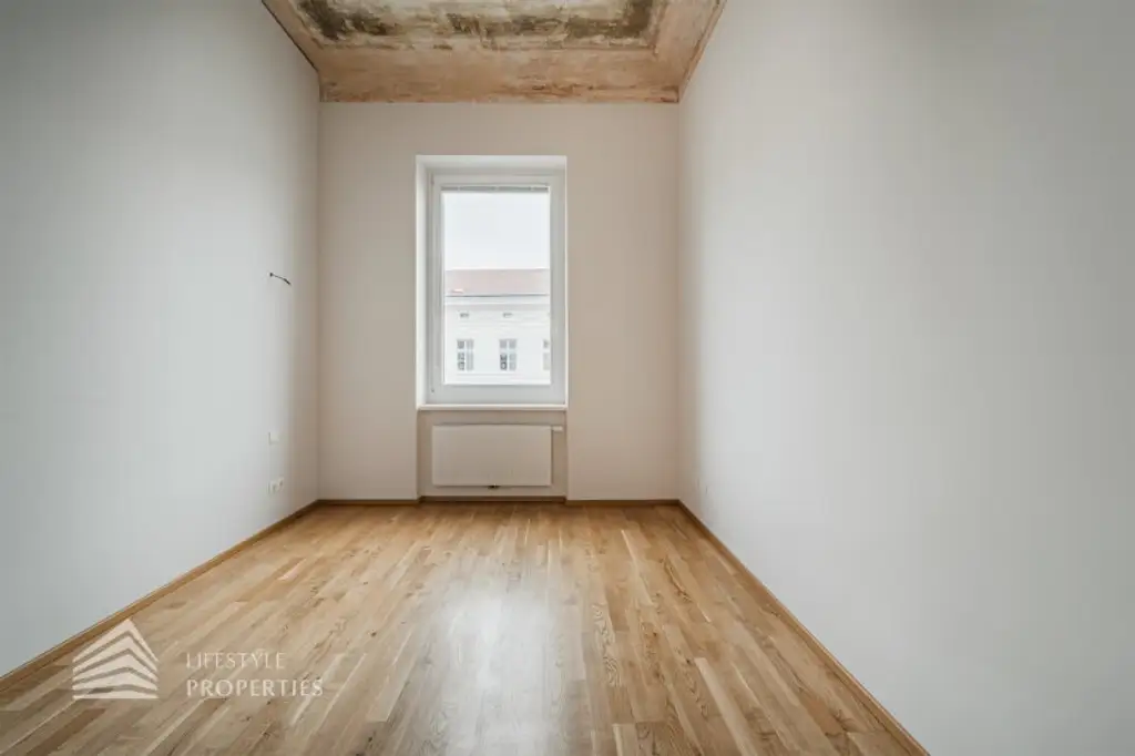 Attraktive 2-Zimmer Wohnung, Nähe Steiner Tor