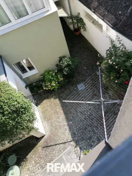 Innenhoffoto