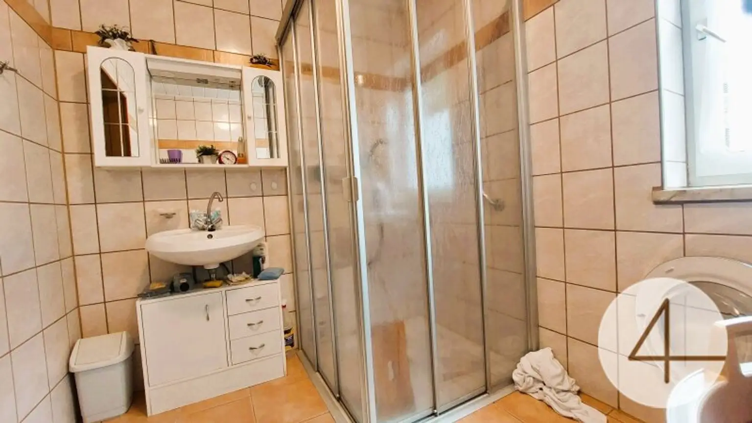 Doppeltes Glück - zwei Häuser zu einem Preis!