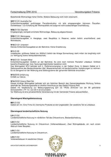 Charmantes Wohnhaus mit großem Garten und Entwicklungspotenzial