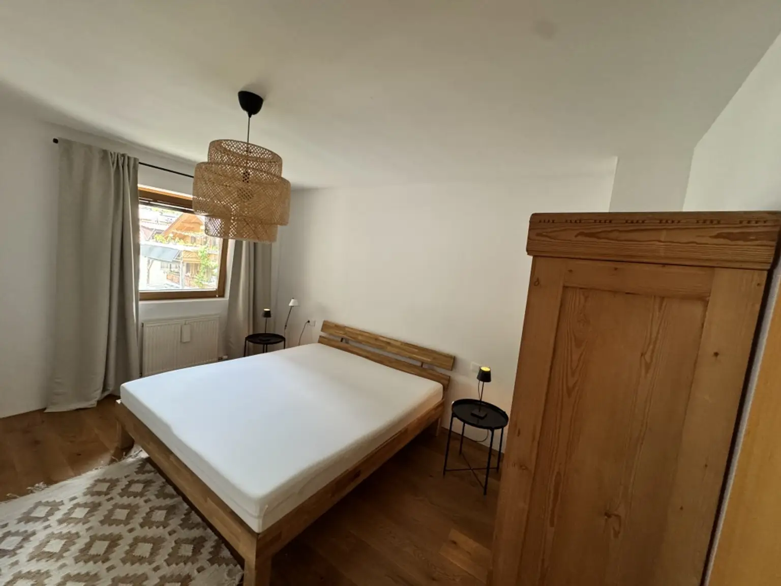 Wohntraum mit Ausblick