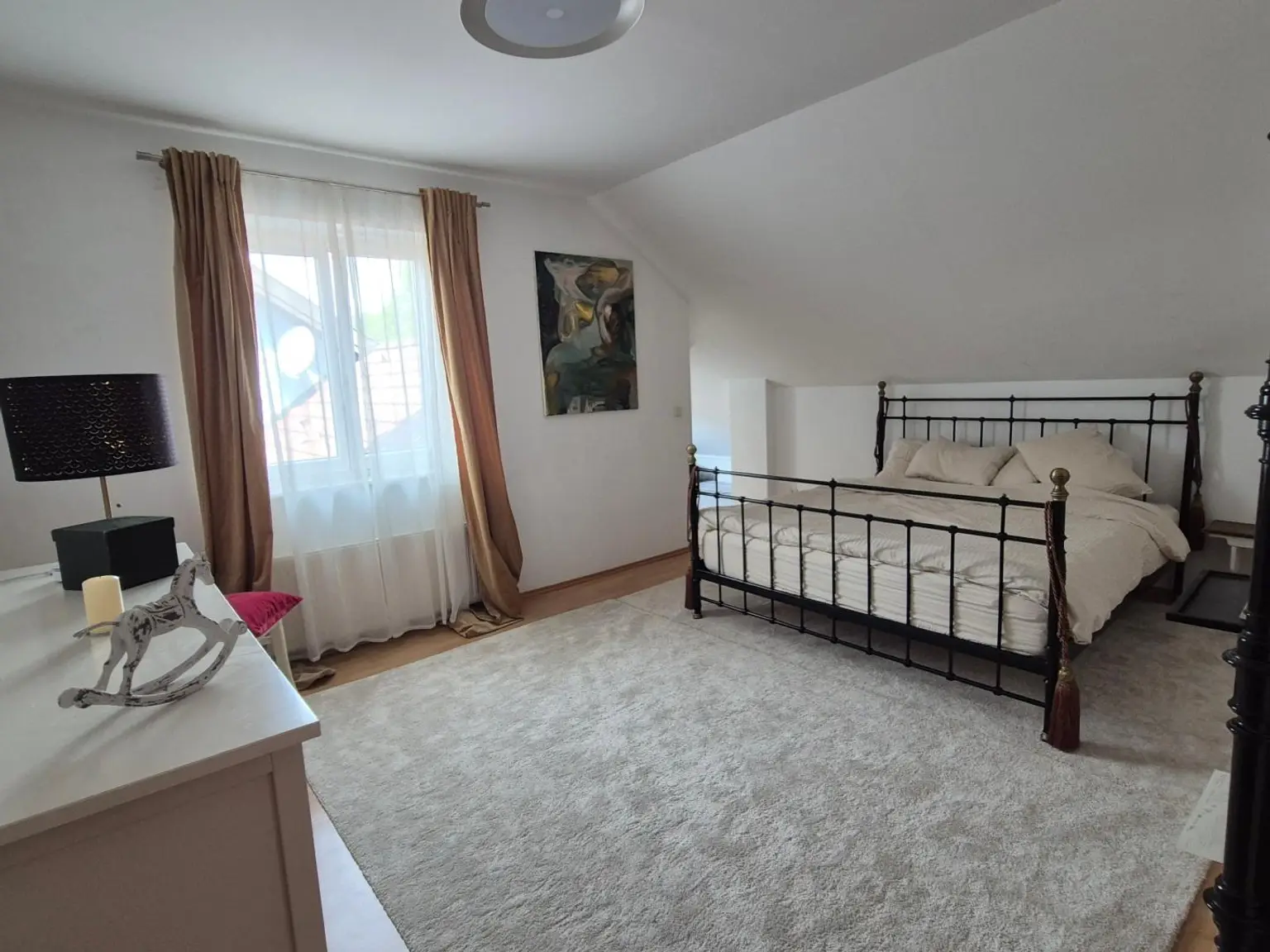 Kinderzimmer DG