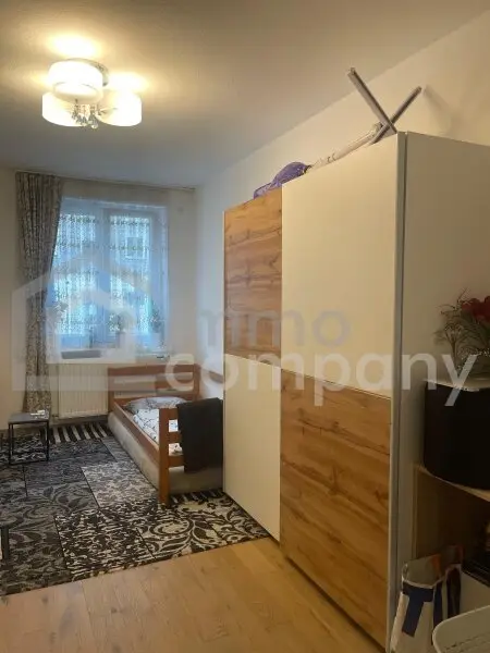 Sanierte 4-Raum Eigentumswohnung in Top-Lage / Top Preis - Nähe Reumannplatz