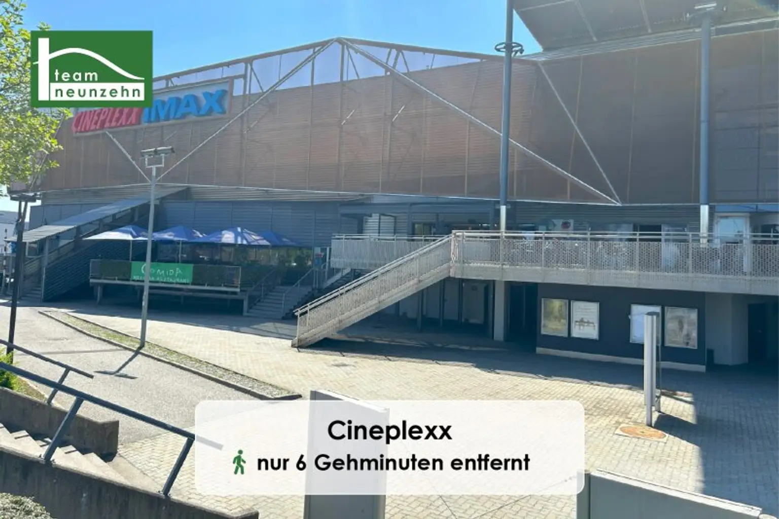 Wohnen und Arbeiten neu gedacht im Herzen von Graz - BRAUQUARTIER Puntigam– Provisionsfrei mieten! - JETZT ZUSCHLAGEN