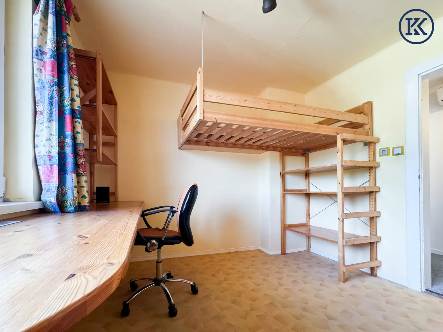 Kinderzimmer 3