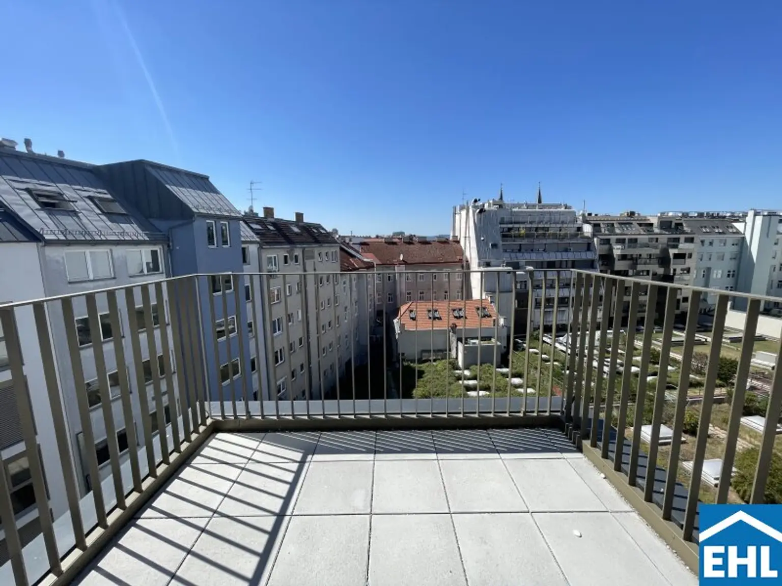 Bezugsfertig und sofort beziehbar: Lage, Luxus, Leben – Maja setzt neue Maßstäbe für urbanes Wohnen in Wien.