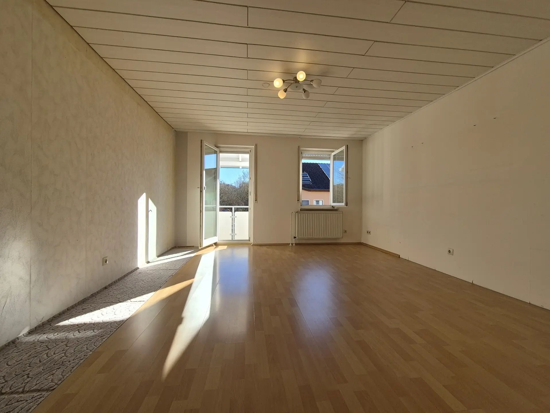 Schlafzimmer 1 im OG 1