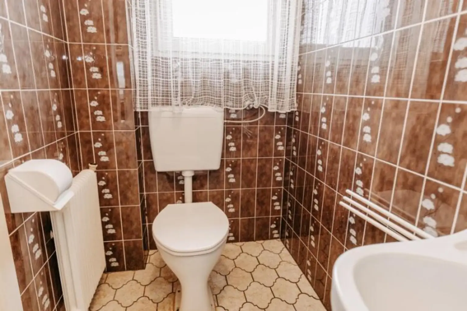 Lassen sie sich von diesem  zentrumsnahen Juwel inspirieren, hier ist der Urlaub zu Hause…