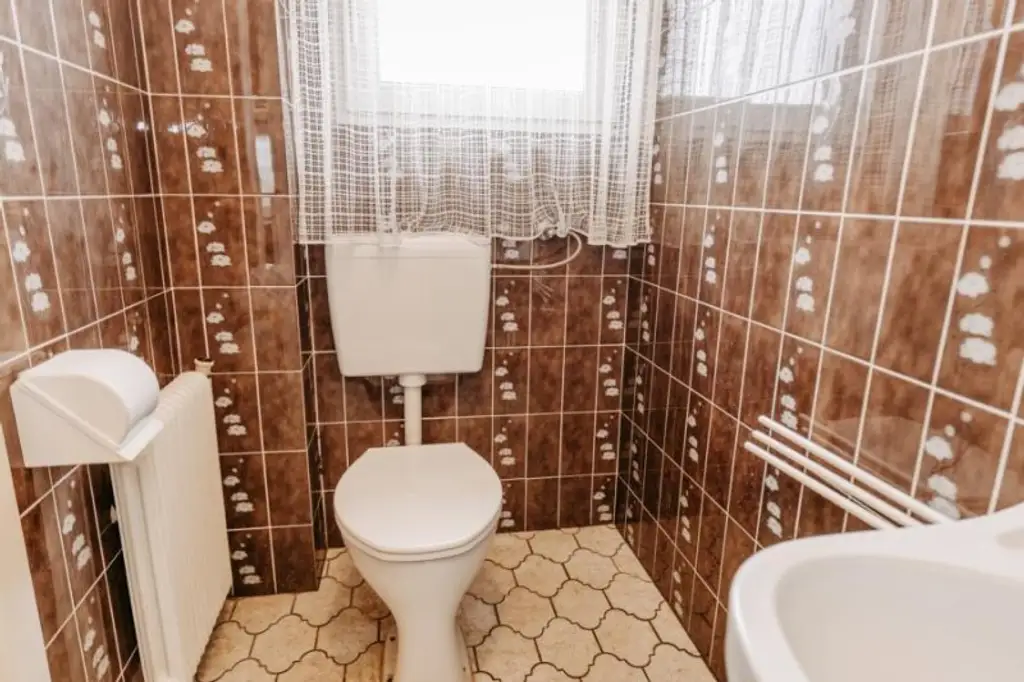 Lassen sie sich von diesem  zentrumsnahen Juwel inspirieren, hier ist der Urlaub zu Hause…