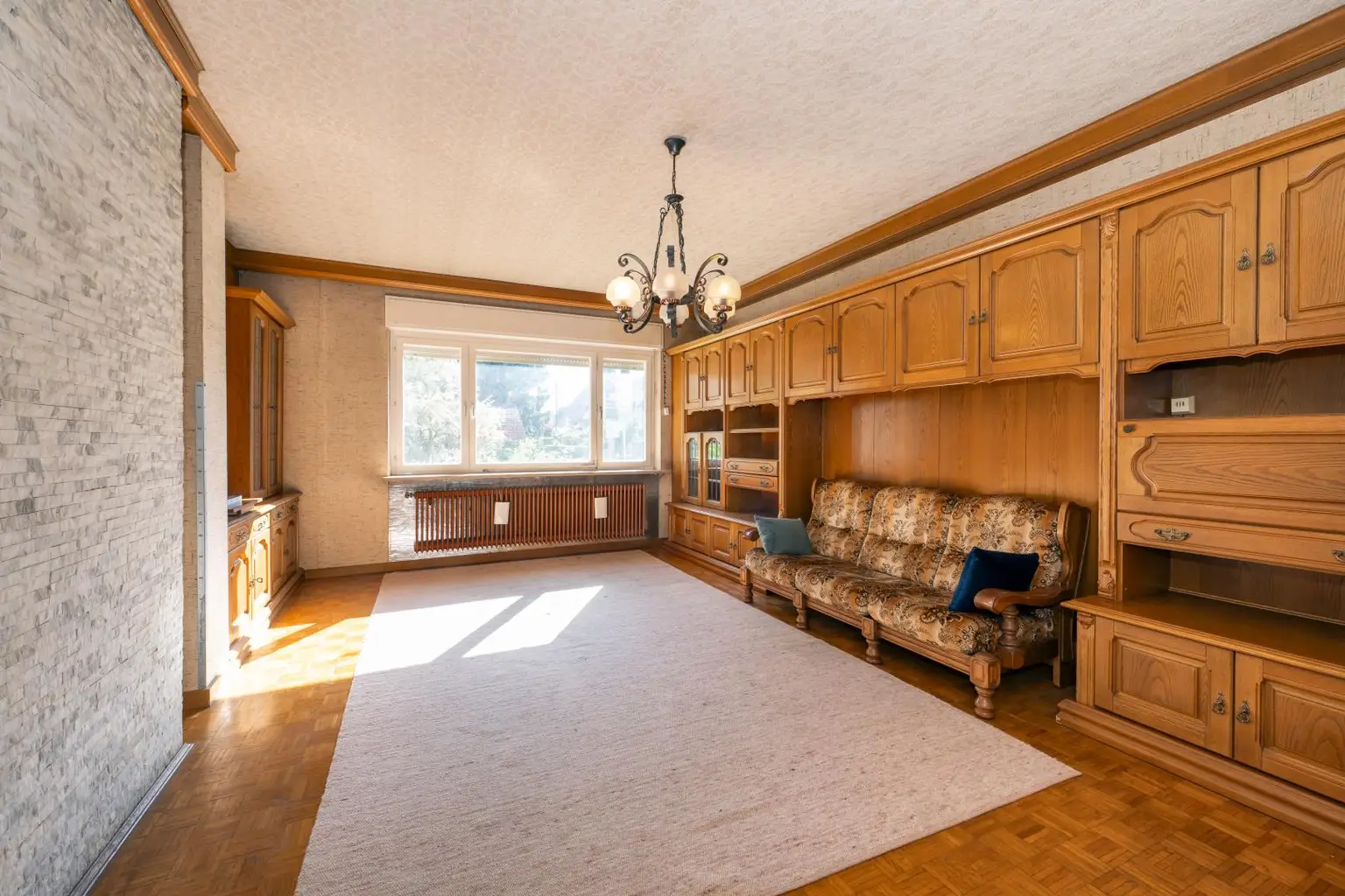 Wohnzimmer EG