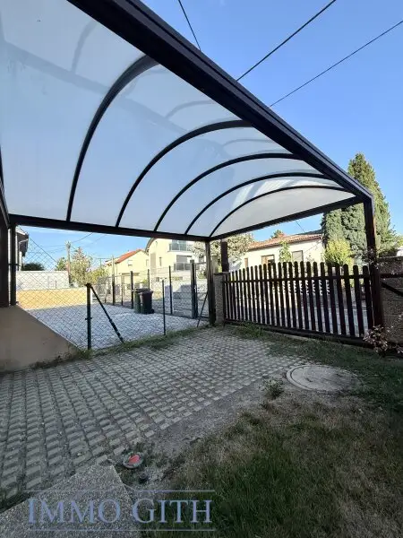 ELEGANTES STADTHAUS MIT GARTEN IN RUHIGER SACKGASSE NÄHE S-BAHN „WIEN KAISEREBERSDORF“ – IN 1110 WIEN ZU KAUFEN!