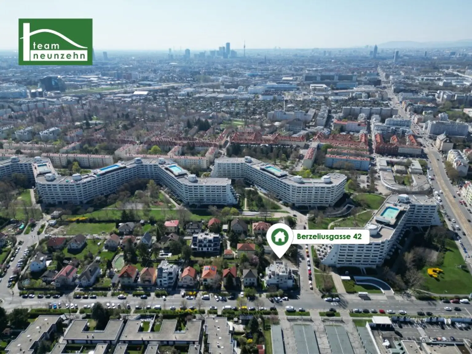 Doppelhaus in 1210 Wien – Moderner Wohntraum für höchste Ansprüche! - JETZT ZUSCHLAGEN