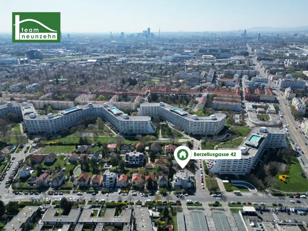 Doppelhaus in 1210 Wien – Moderner Wohntraum für höchste Ansprüche! - JETZT ZUSCHLAGEN
