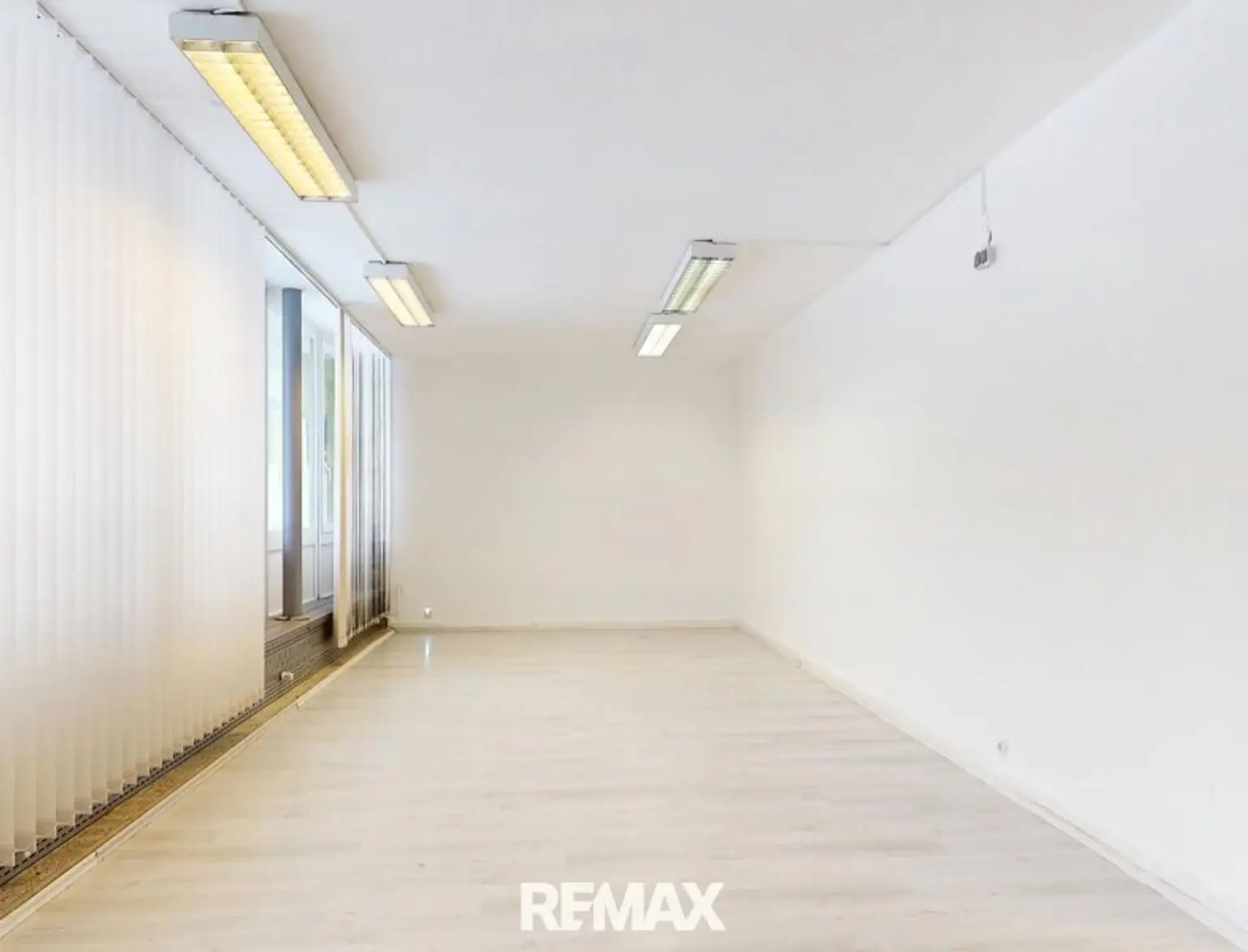Gewerbe - Bürofläche
