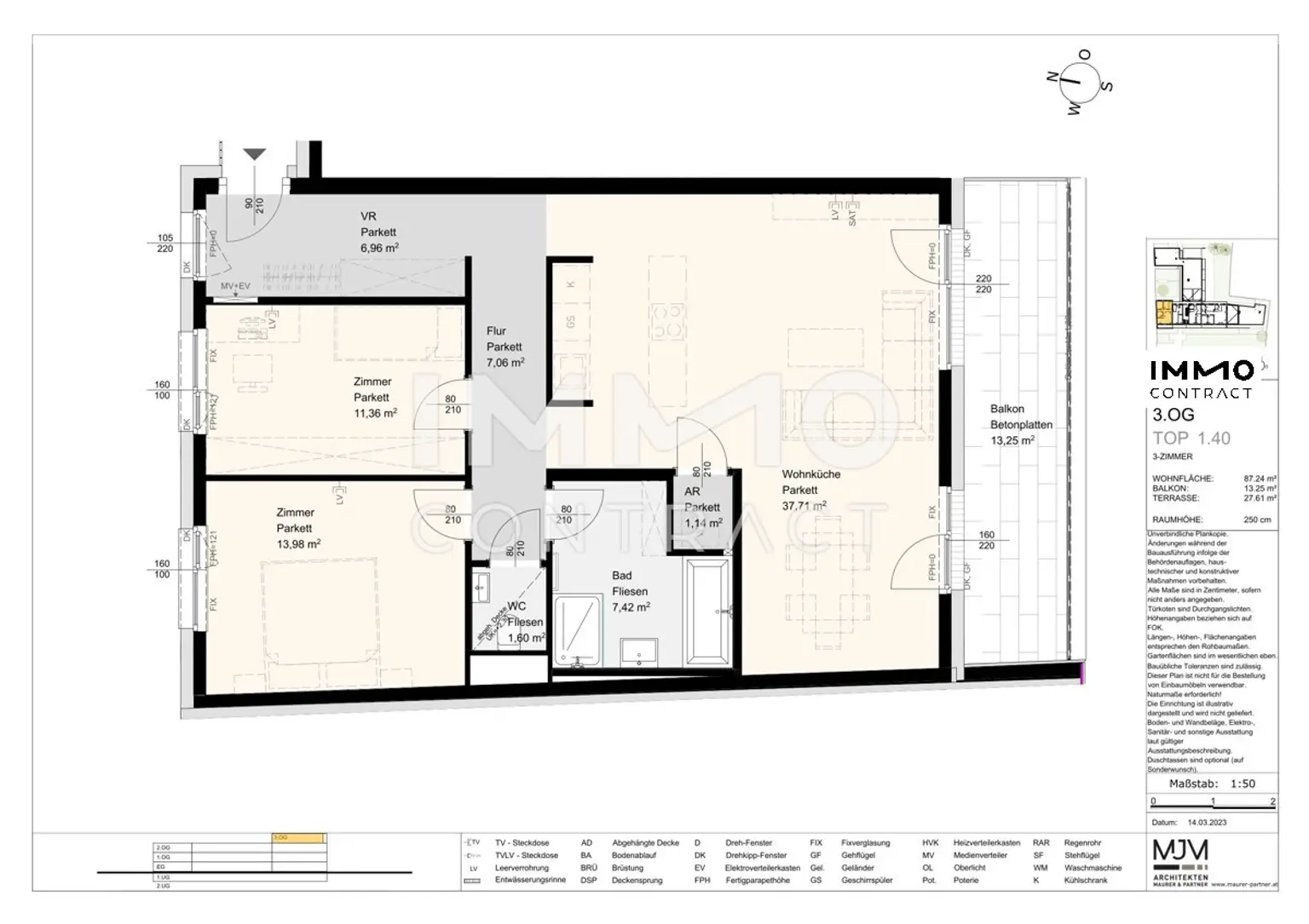 Stock2Live
Exklusive Wohneinheiten 42qm - 120qm in Stockerau!
_fußläufig zu Schule und Bahnhof!