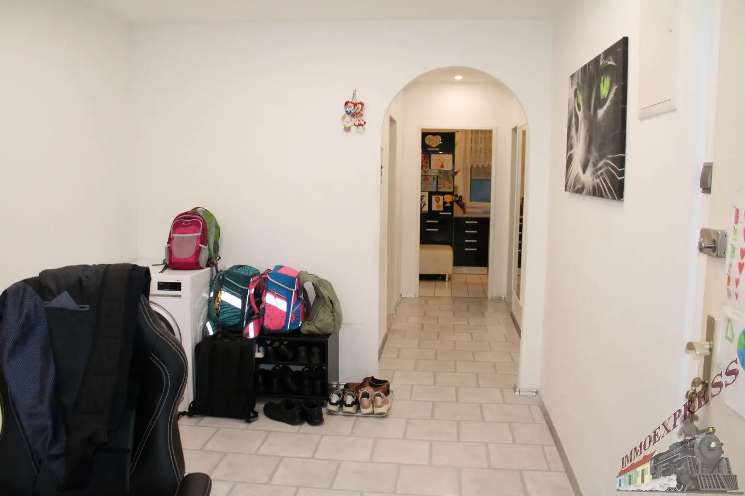 Moderne 3-Zimmer-Mietwohnung im 11. Bezirk – ideal für Familien und Paare
