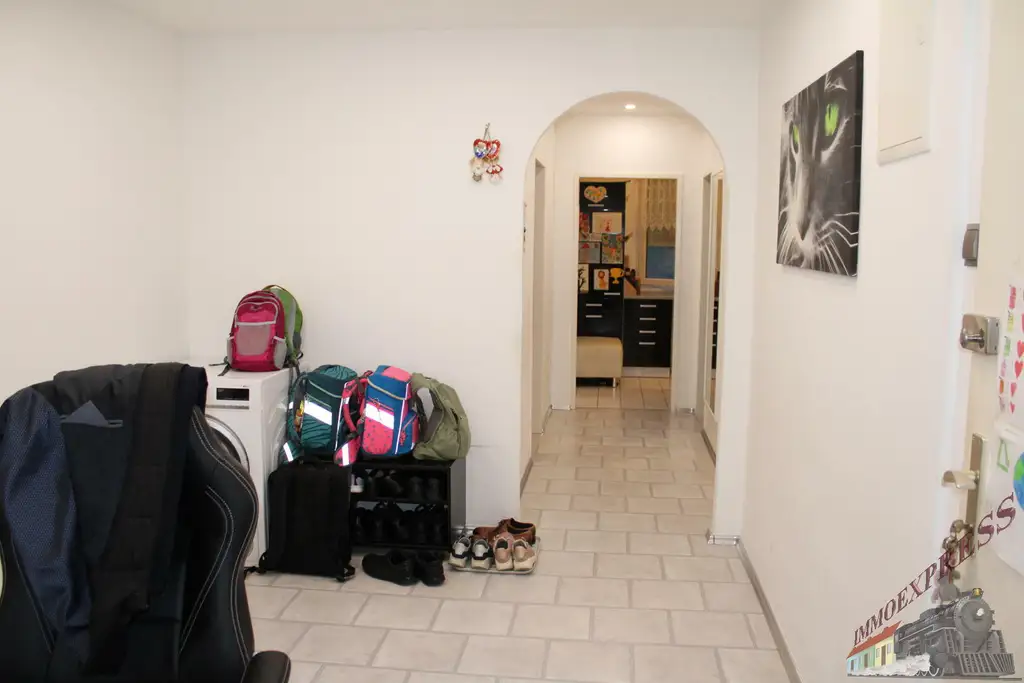 Moderne 3-Zimmer-Mietwohnung im 11. Bezirk – ideal für Familien und Paare
