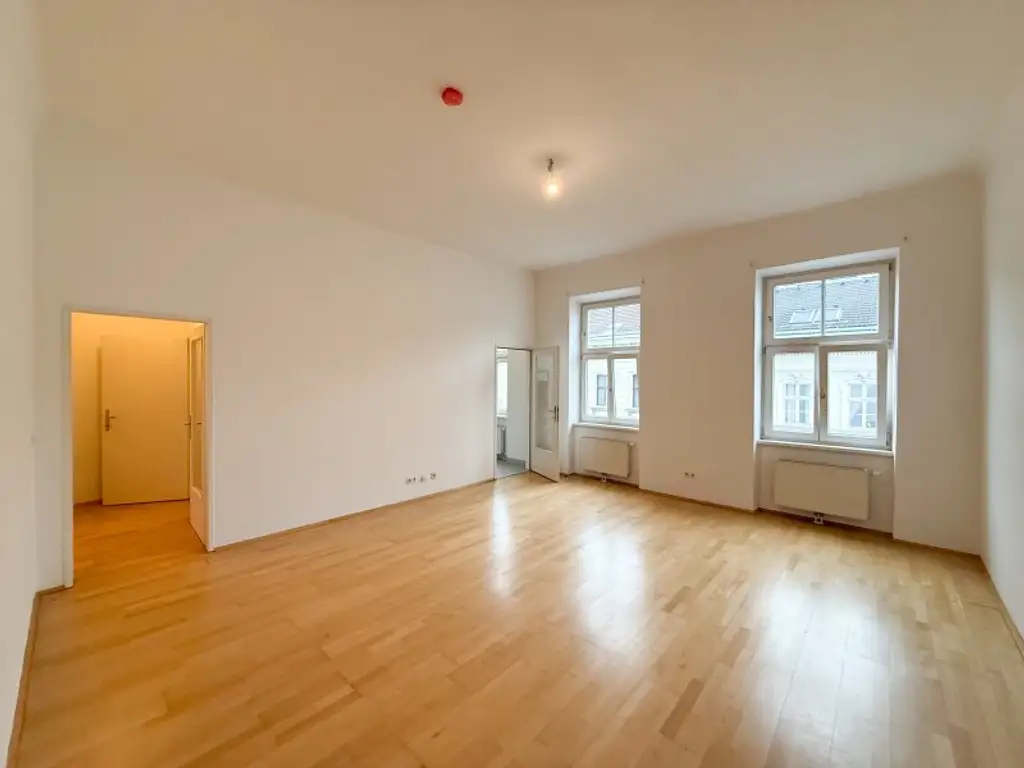2-Zimmerwohnung in 1180 Wien mit Lift zu vermieten | 5 min Fußweg zur U6 Station Michelbeuern AKH
