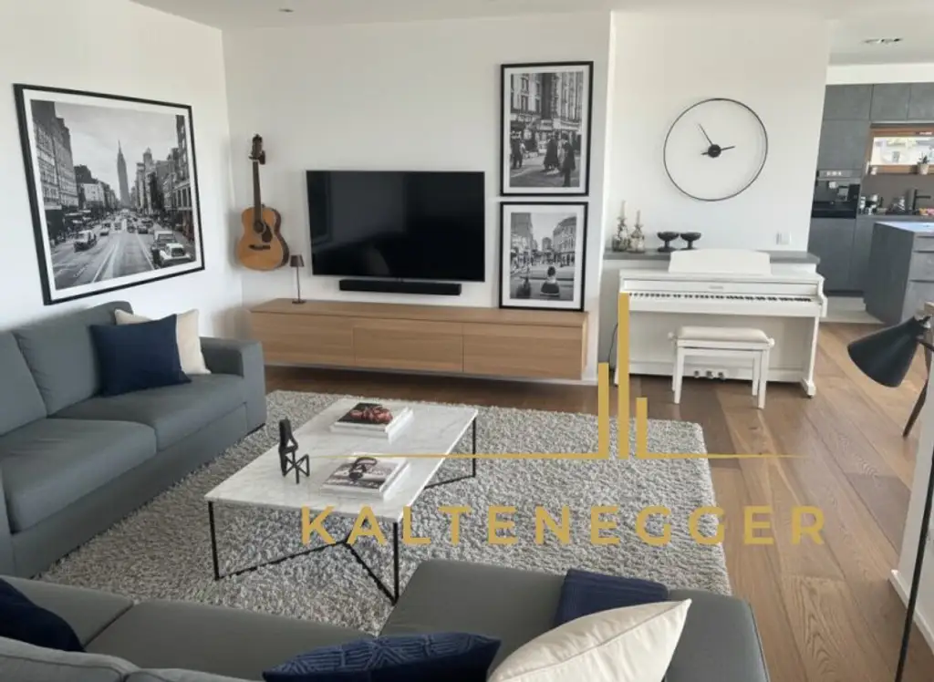 Moderner Wohnkomfort in Toplage am Neusiedlersee