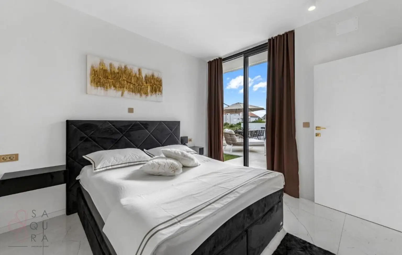 Elegante Villa in Tribunj – Mediterranes Leben mit Investitionswert