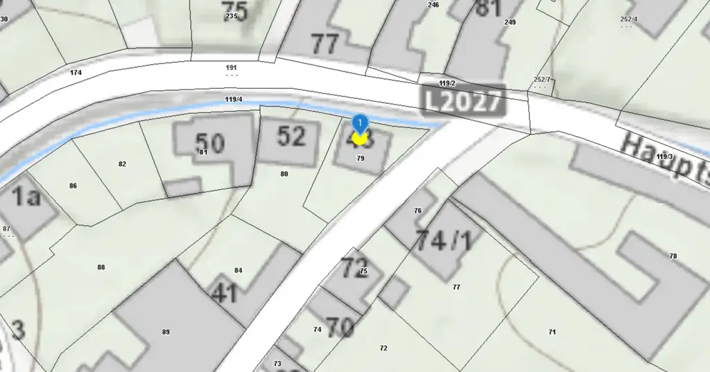 Sanierungsbedürftiges Juwel - gestalten Sie Ihr neues Zuhause
