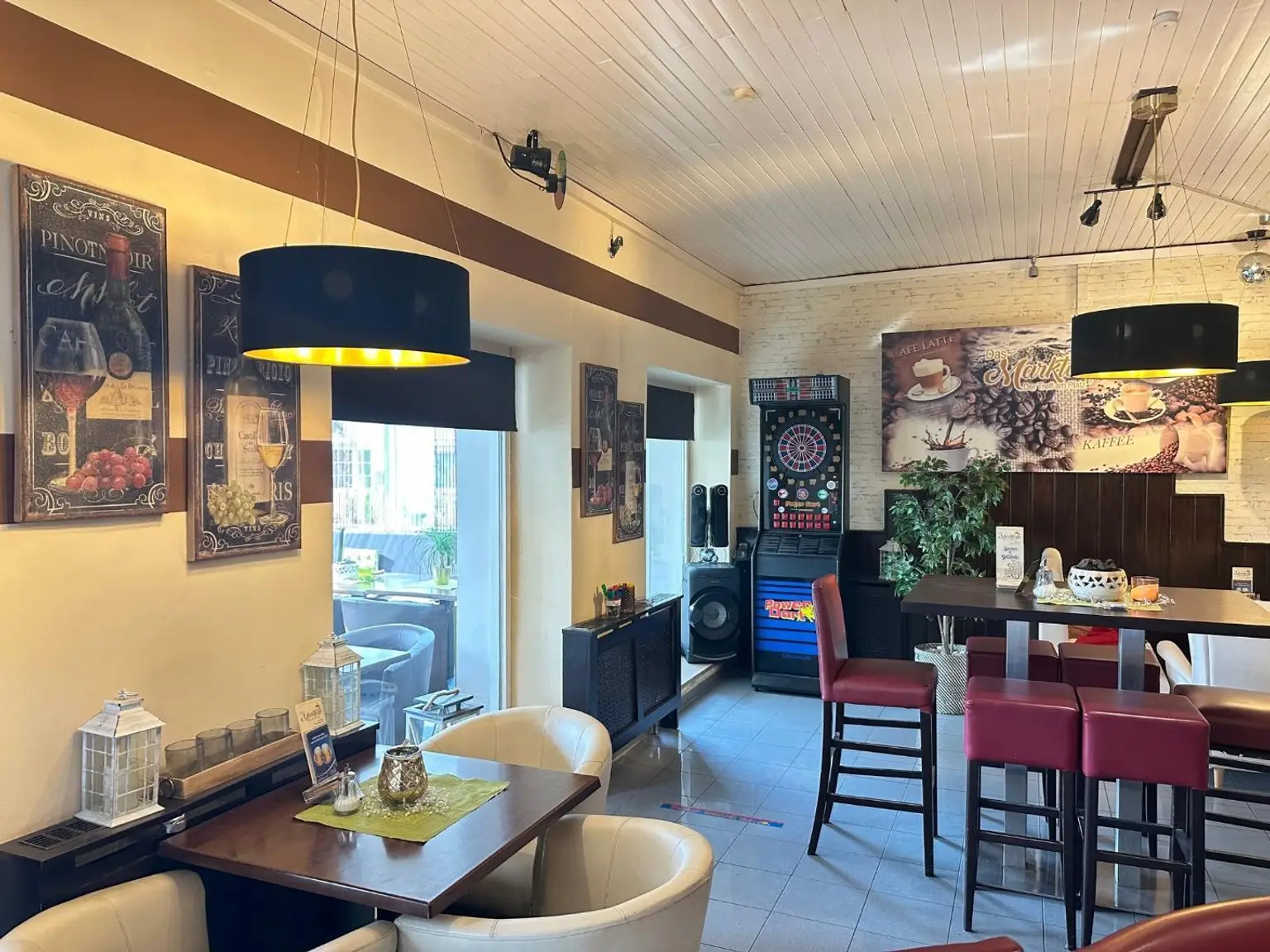 Café