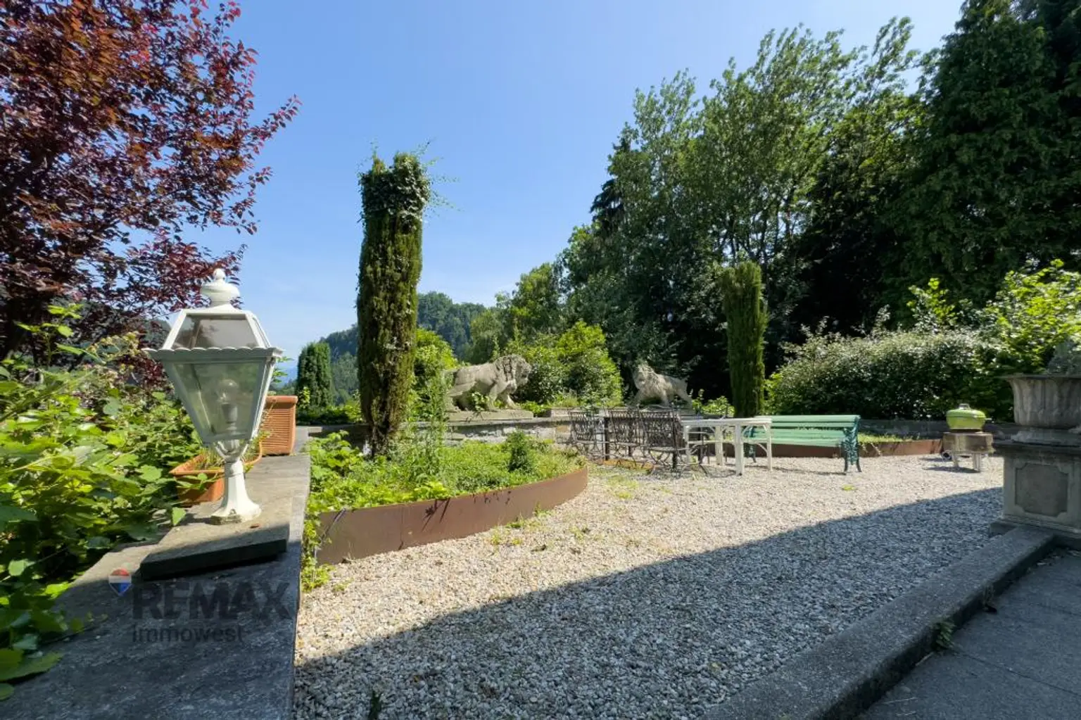 Garten