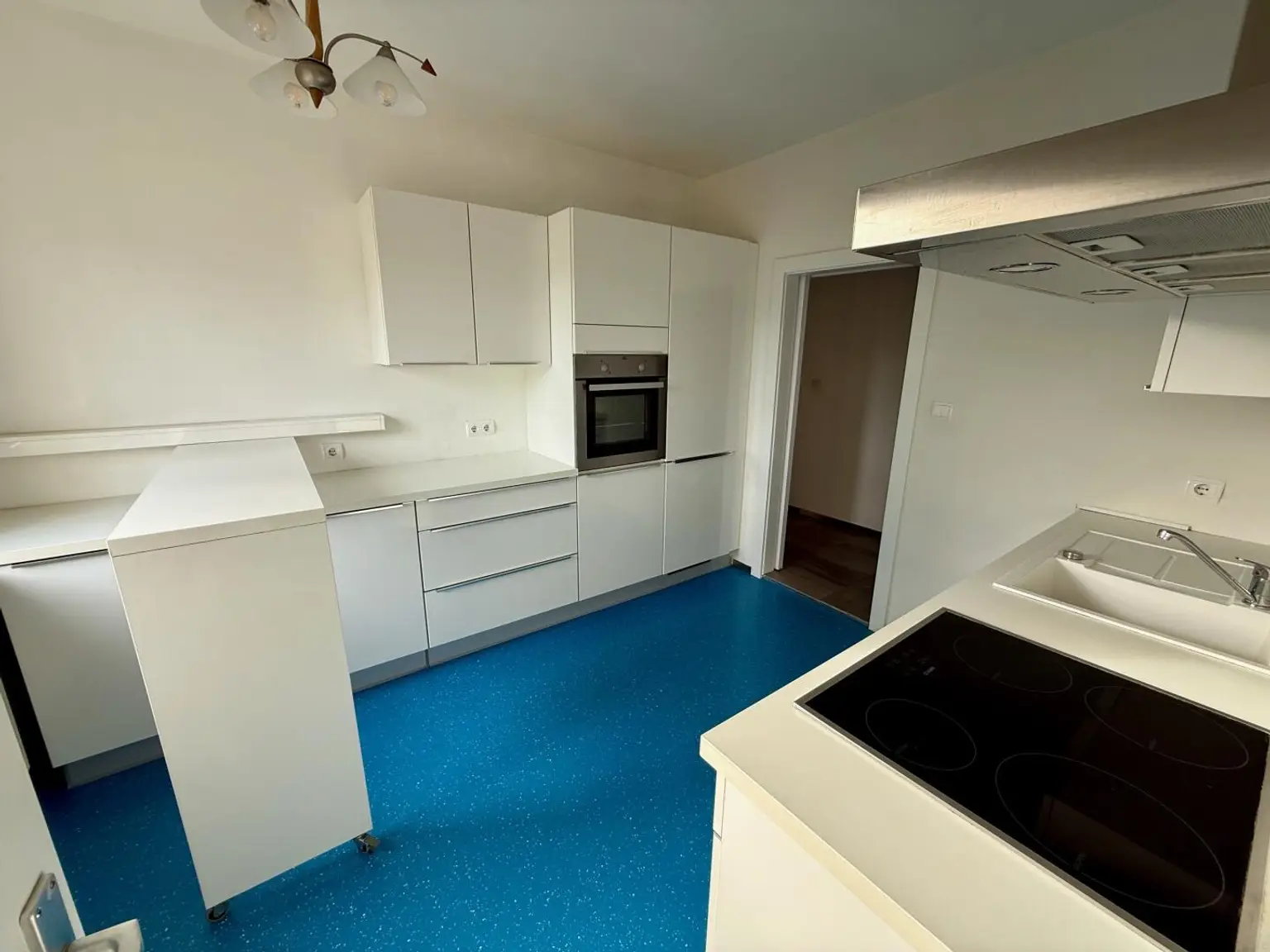 Graz/Andritz, Eigentumswohnung mit Loggia, die Lage macht es aus ++Videorundgang++