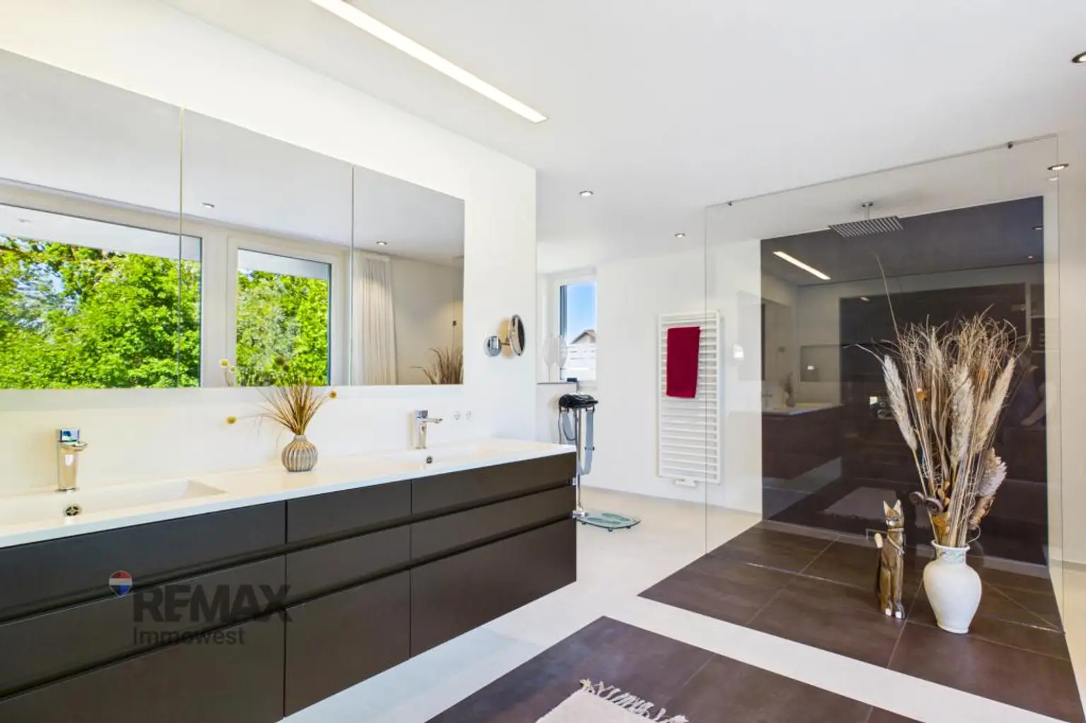 Badezimmer OG