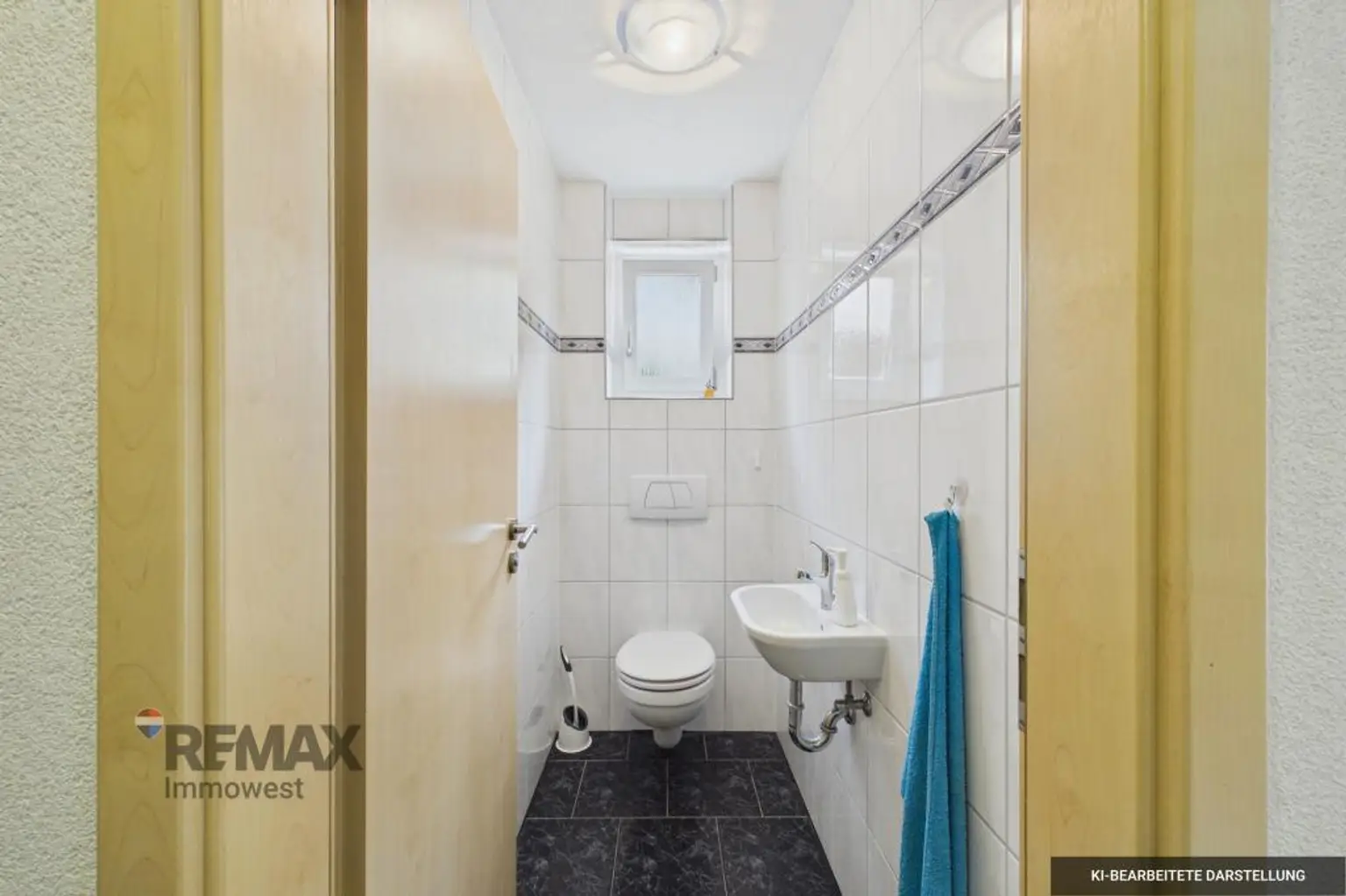 WC - EG