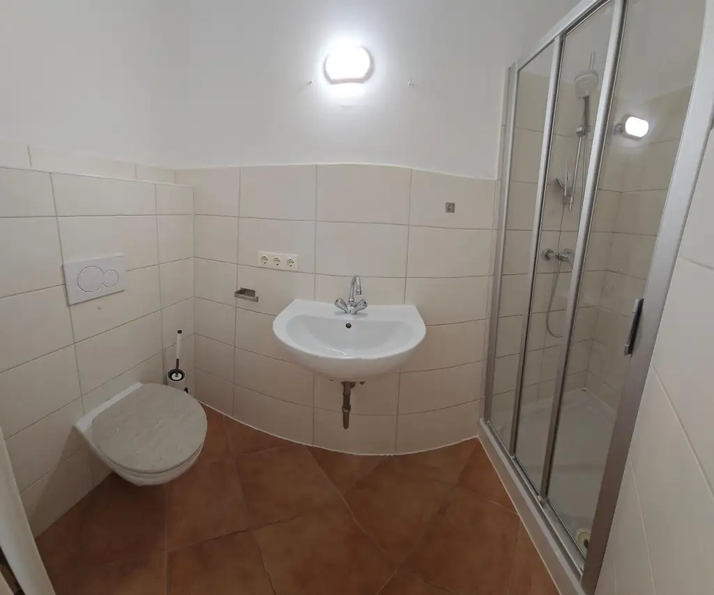 3- Zimmer Mietwohnung im Zentrum von Enns