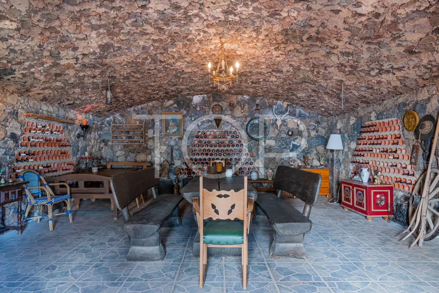 Villa-San-Miguel-bodega-Teneriffa