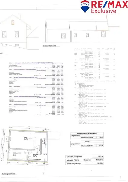 Charmantes Bauernhaus in Schwarzenbach – Ihr neues Zuhause mit Garten und Kamin!