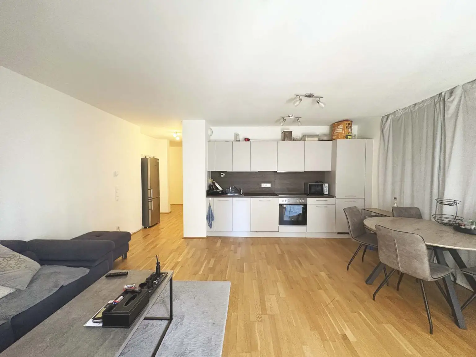 Wohnzimmer IV