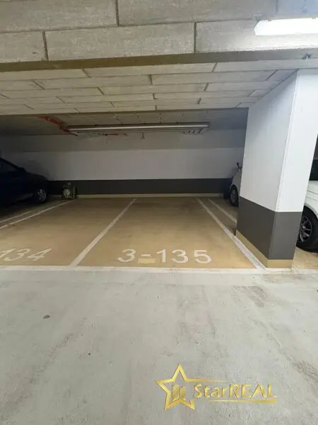 Tiefgaragenplatz OPTIONAL