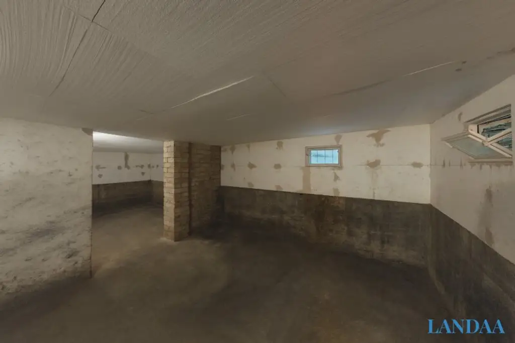 Einfamilienhaus im Grünen