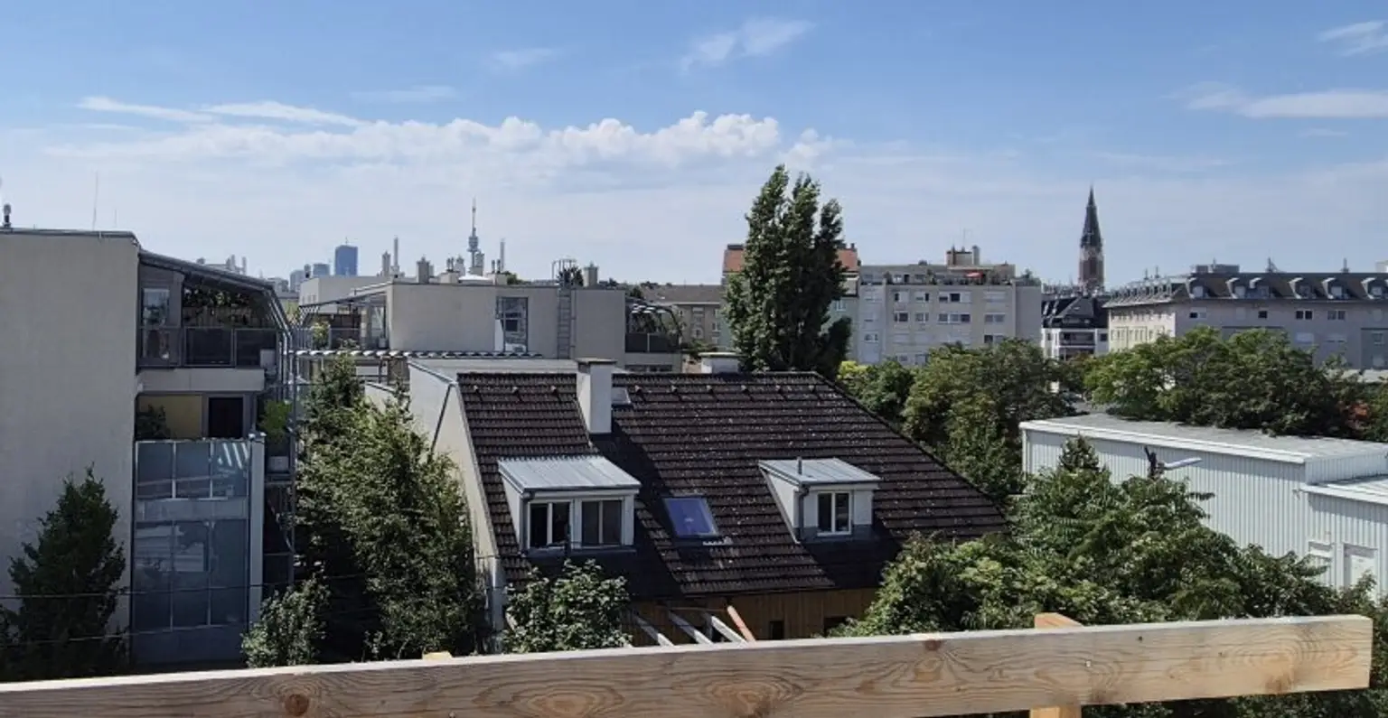 Provisionsfrei: "Das Schmuckstück" - Leben am Quarzweg!